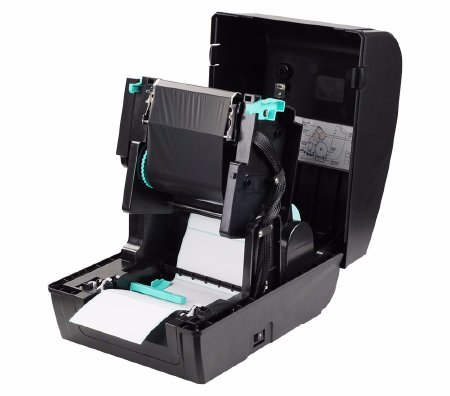 Термотрансферный принтер Xprinter XP-H400B