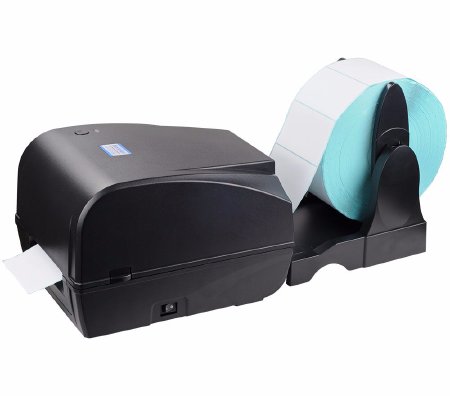 Термотрансферный принтер Xprinter XP-H400B