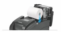 drop and print