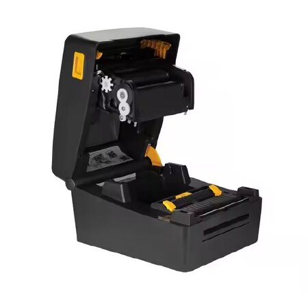 Принтер этикеток Xprinter XP-TT424B, USB+bluetooth