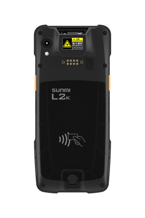 Терминал сбора данных Sunmi L2K