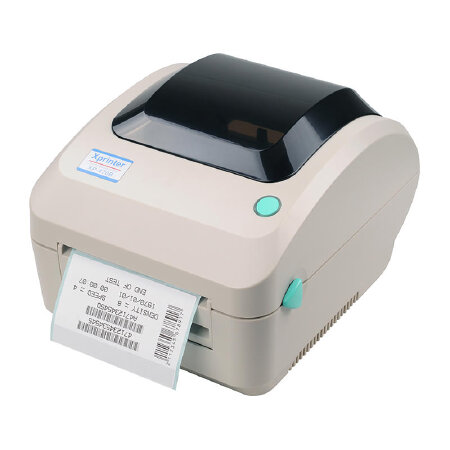 Термопринтер Xprinter XP-470B