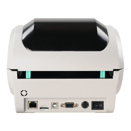 Термопринтер Xprinter XP-470B