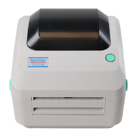 Термопринтер Xprinter XP-470B