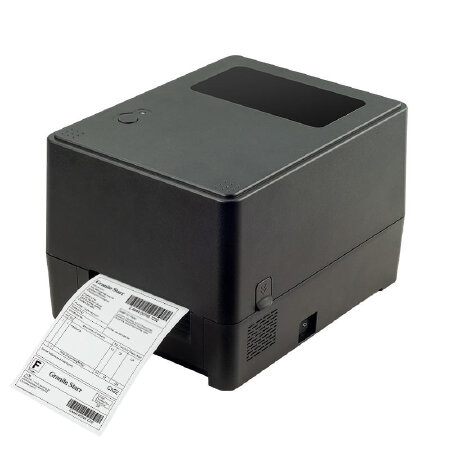 Термопринтер Xprinter XP-TT425B USB + Ethernet
