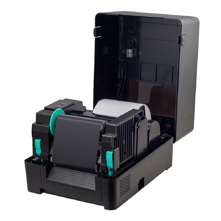 Термопринтер Xprinter XP-TT425B USB + Ethernet