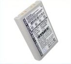 Аккумулятор Casio HA-F21LBAT повышенной  емкости (1.880 mAh) для DT-X7, DT-X100