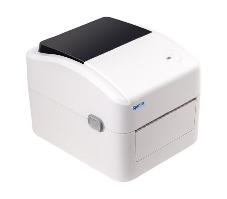 Термопринтер Xprinter XP-420B USB и Ethernet