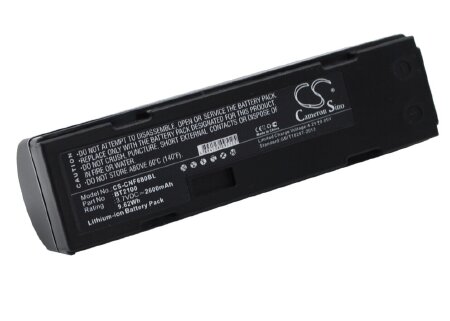 Аккумулятор для Proton (2600 mAh) для IMS-3170 / 3180 / 3190 та Cino 780BT