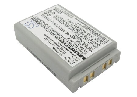 Аккумулятор для Casio HA-F21LBAT