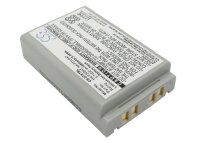Аккумулятор для Casio HA-F21LBAT