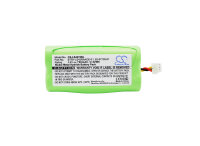 Аккумуляторная батарея Motorola Symbol 3.6V 700mAh для сканера штрих кодов Zebra / Motorola Symbol LS4278, LI4278, DS6878, 82-67705-01