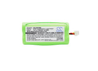 Аккумуляторная батарея Motorola Symbol 3.6V 750mAh для сканера штрих кодов Zebra / Motorola Symbol LS4278, LI4278, DS6878, 82-67705-01