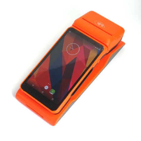 Терминал RUGLINE RP6000