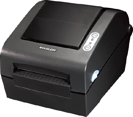 Настольный принтер этикеток BIXOLON SLP-T400G