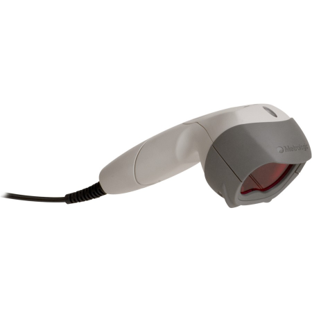 Сканер штрих-кода Honeywell Fusion MS 3780 USB