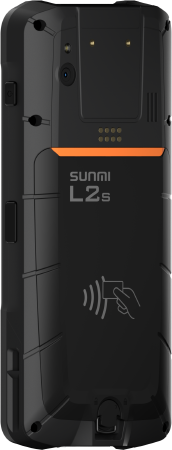 Терминал сбора данных Sunmi L2s