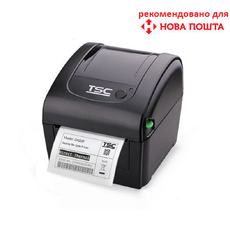 Принтер этикеток TSC DC2700