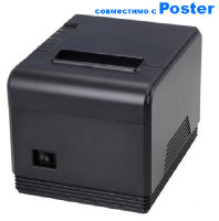 Чековый принтер Xprinter XP-Q800 