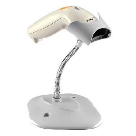 Сканер штрих-кода Zebra Symbol LS1203