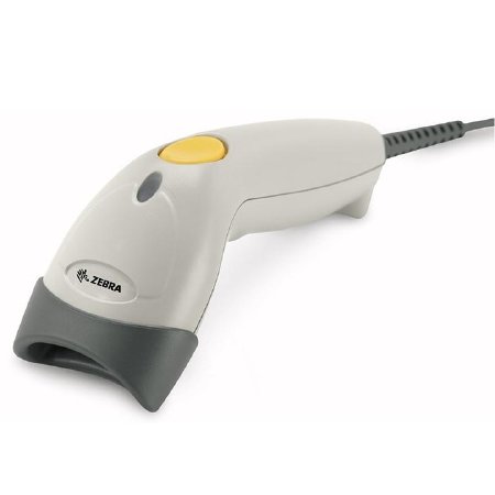 Сканер штрих-кода Zebra Symbol LS1203