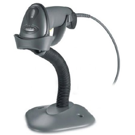 Сканер штрих-кода Zebra Symbol LS2208