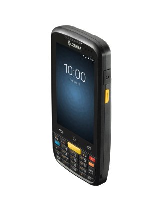 Терминал сбора данных Zebra MC36